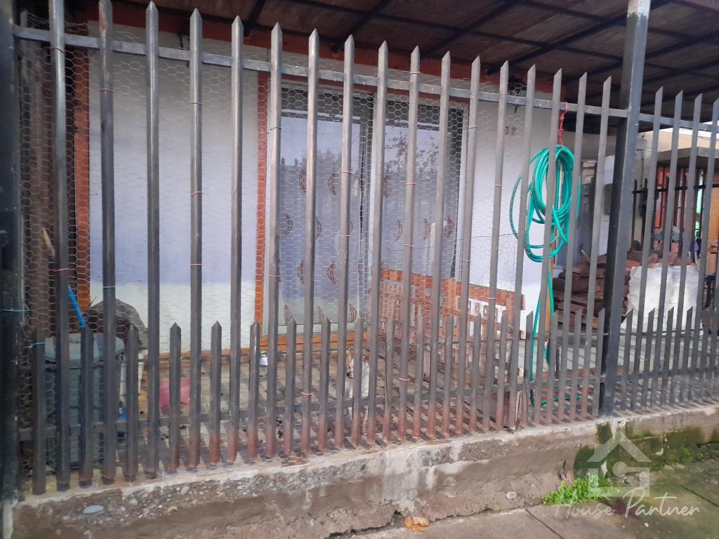 CASA  3 DOMITORIOS VILLA NUEVA VIDA SAN RAFAEL